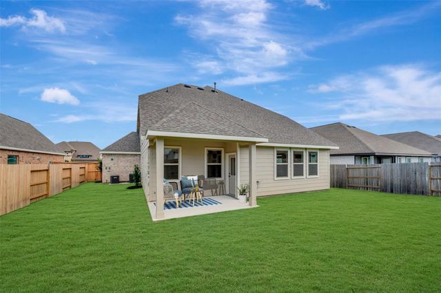 32310 Tallow Creek Drive, Waller, TX 77484