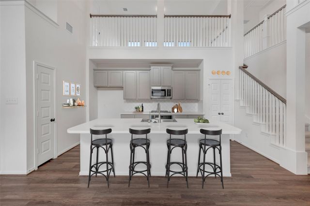 32310 Tallow Creek Drive, Waller, TX 77484