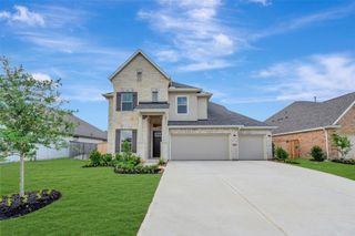 32310 Tallow Creek Drive, Waller, TX 77484