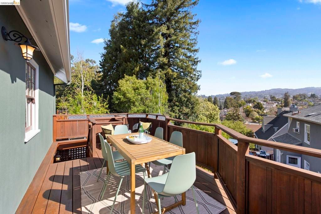 Image 20 of property listing at 958 Alma Place, Oakland, CA 94610