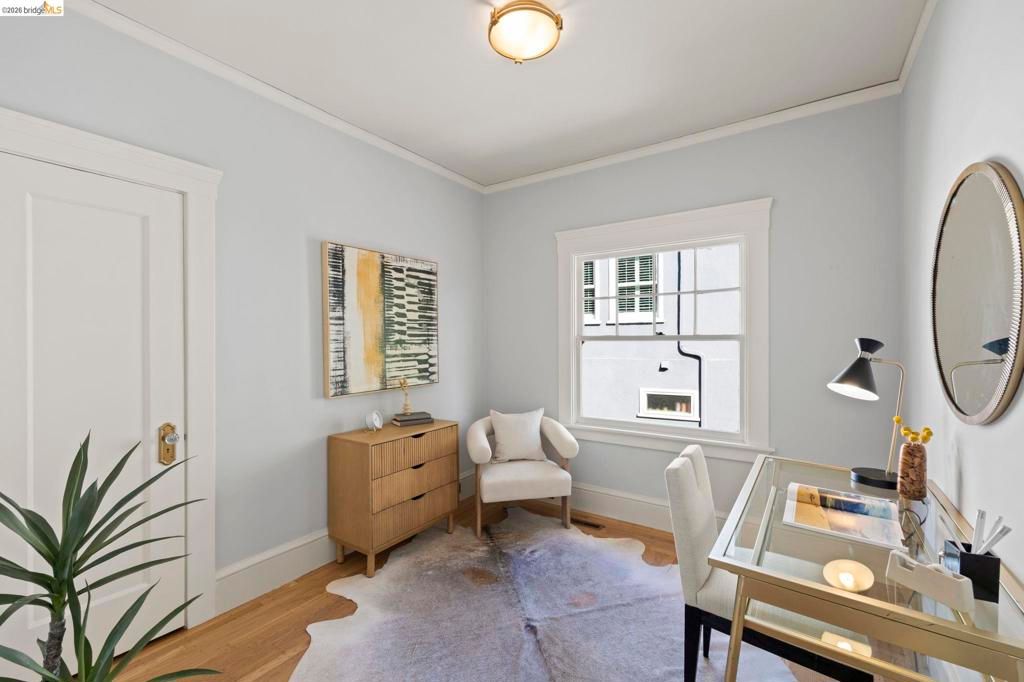 Image 37 of property listing at 958 Alma Place, Oakland, CA 94610