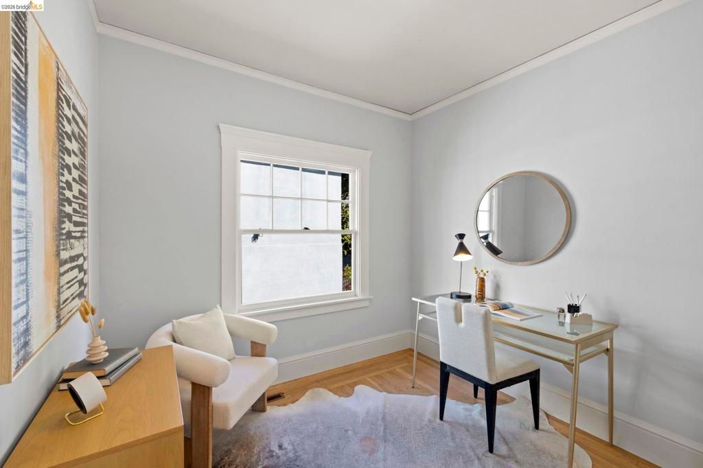 Image 38 of property listing at 958 Alma Place, Oakland, CA 94610