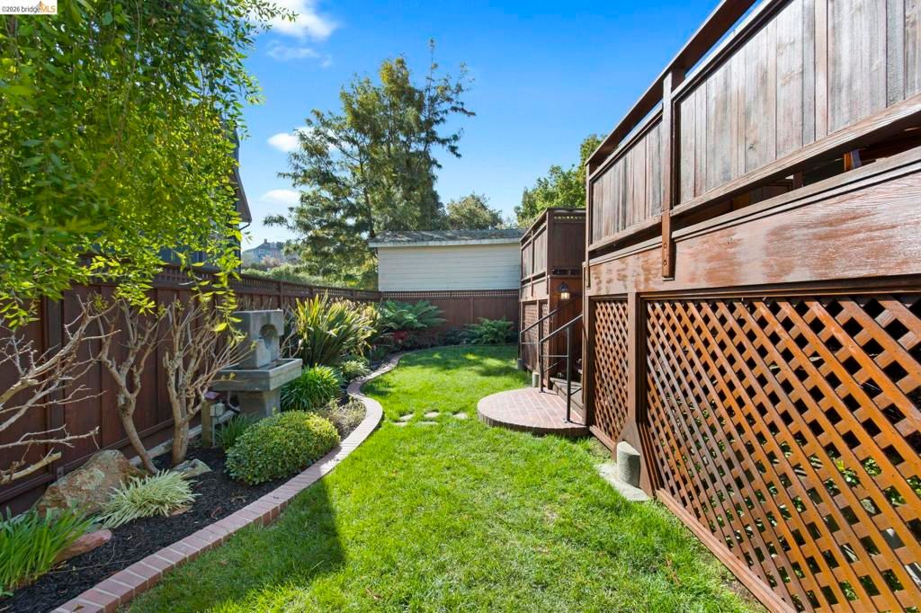 Image 47 of property listing at 958 Alma Place, Oakland, CA 94610