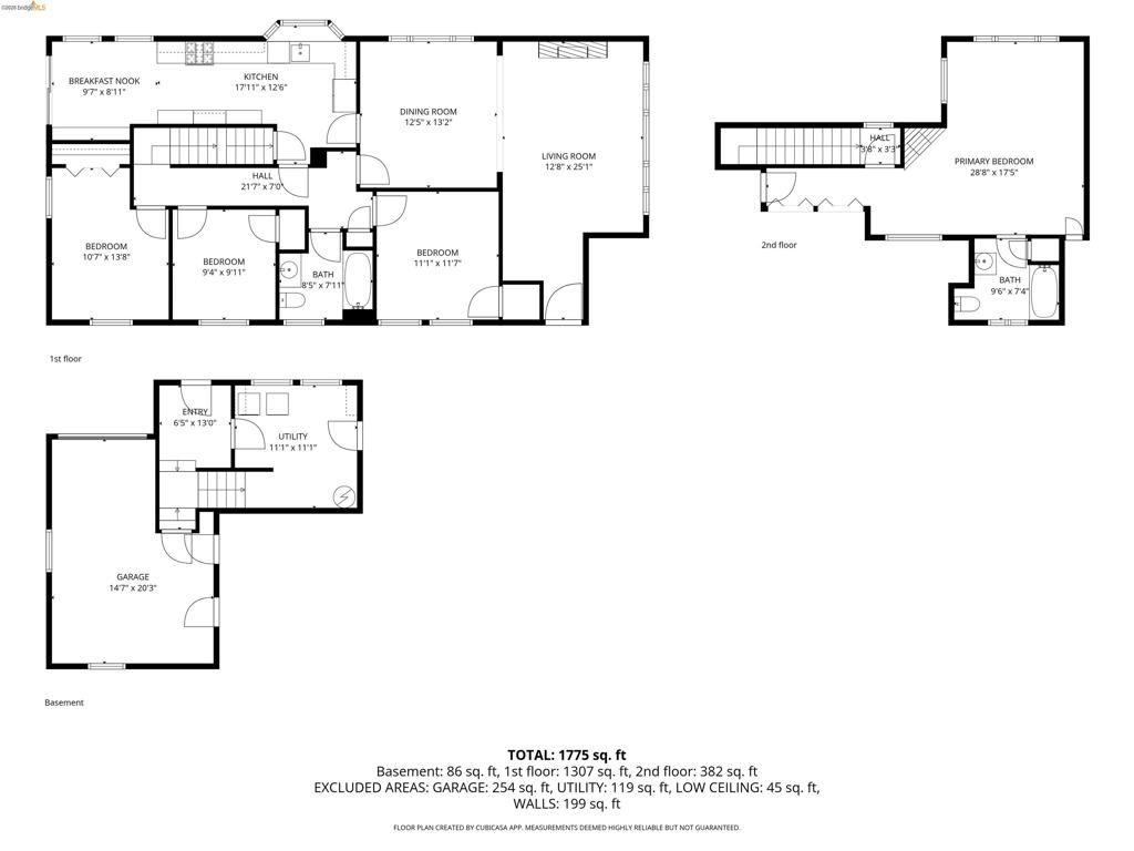 Image 51 of property listing at 958 Alma Place, Oakland, CA 94610