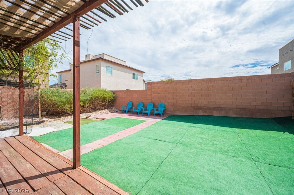 7693 Gallego Plains Drive, Las Vegas, NV 89113 — photo 5