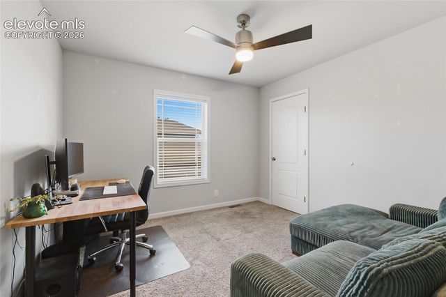 4349 Gray Fox Heights, Colorado Springs, CO 80922