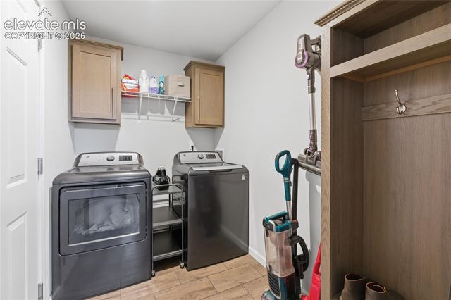 4349 Gray Fox Heights, Colorado Springs, CO 80922