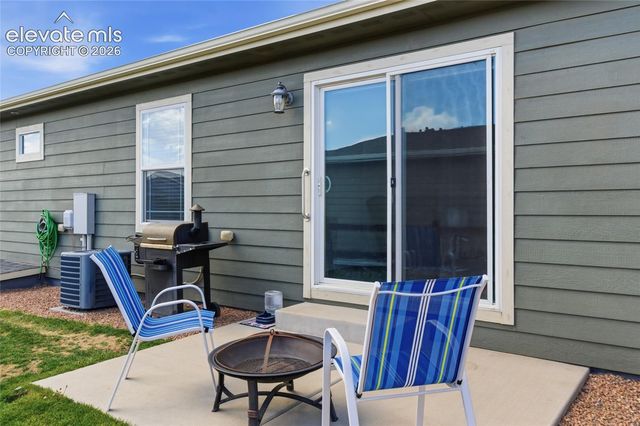 4349 Gray Fox Heights, Colorado Springs, CO 80922