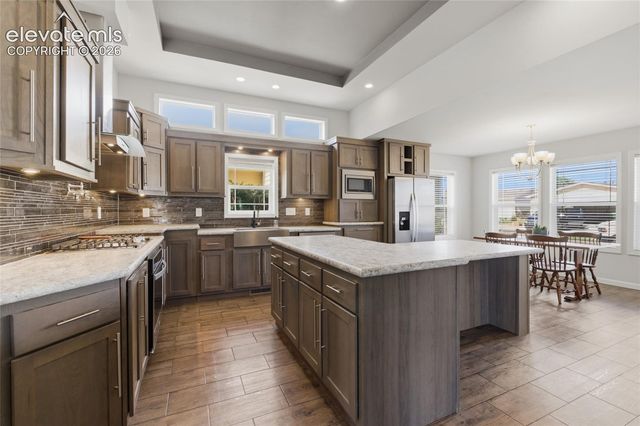 4349 Gray Fox Heights, Colorado Springs, CO 80922