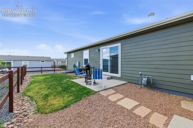 4349 Gray Fox Heights, Colorado Springs, CO 80922
