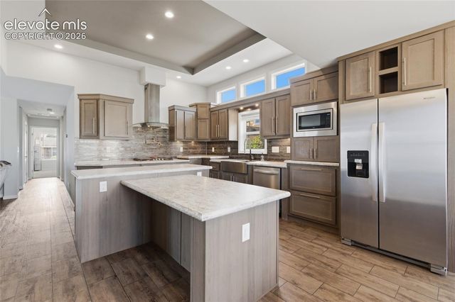 4349 Gray Fox Heights, Colorado Springs, CO 80922