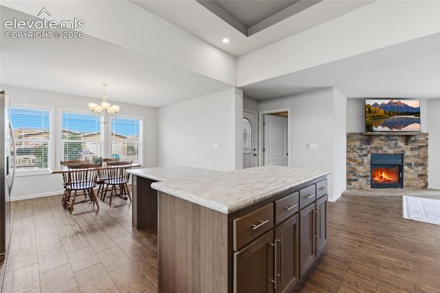 4349 Gray Fox Heights, Colorado Springs, CO 80922