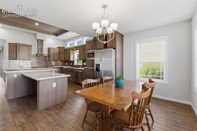 4349 Gray Fox Heights, Colorado Springs, CO 80922