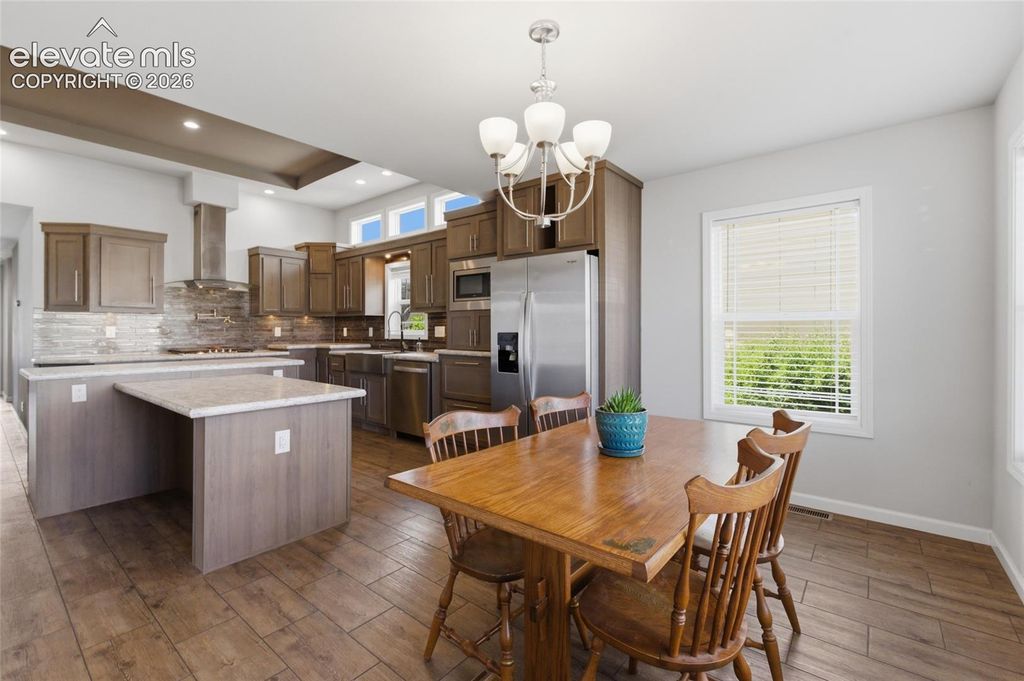 4349 Gray Fox Heights, Colorado Springs, CO 80922 — photo 4