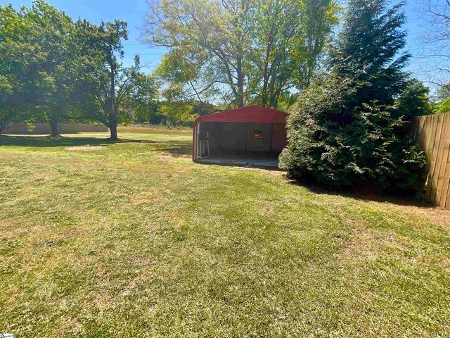 1011 Sheila Avenue, Greer, SC 29651