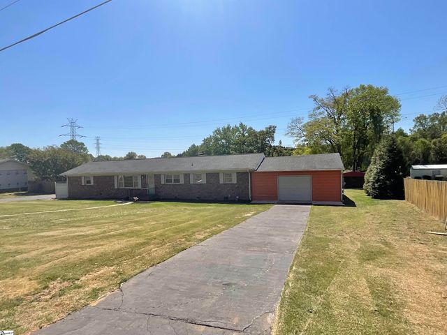 1011 Sheila Avenue, Greer, SC 29651