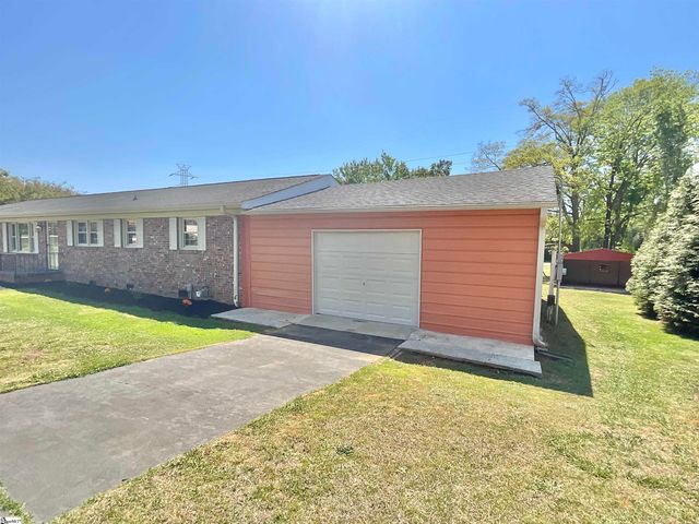 1011 Sheila Avenue, Greer, SC 29651