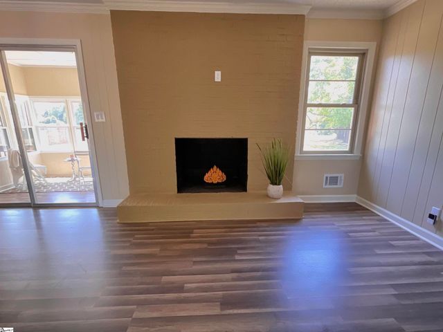 1011 Sheila Avenue, Greer, SC 29651