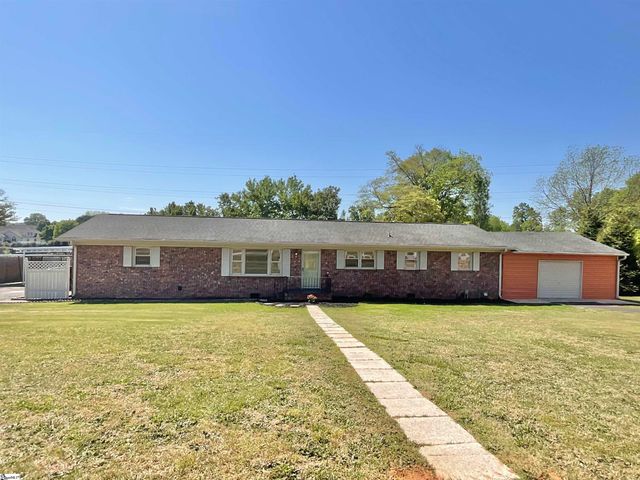 1011 Sheila Avenue, Greer, SC 29651