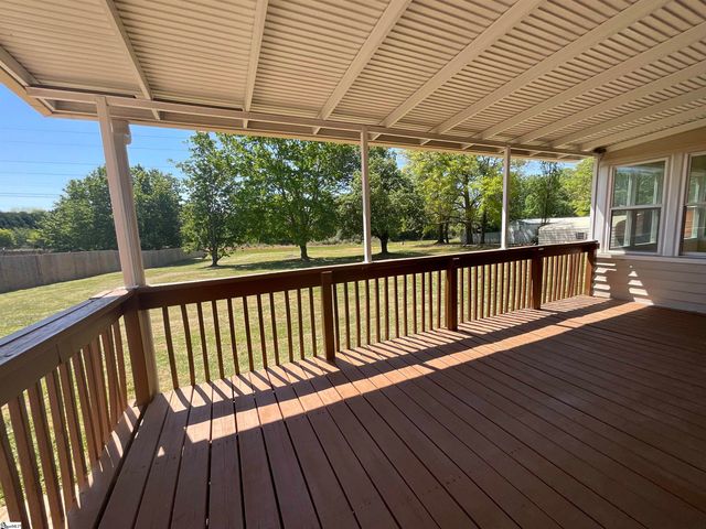 1011 Sheila Avenue, Greer, SC 29651