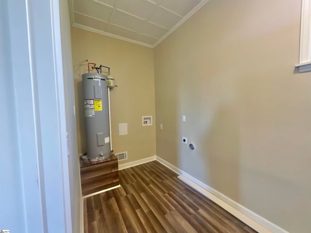 1011 Sheila Avenue, Greer, SC 29651