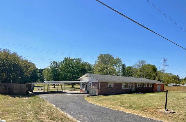 1011 Sheila Avenue, Greer, SC 29651