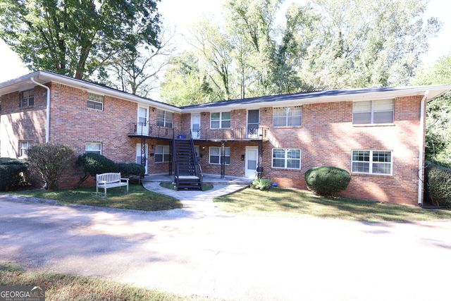 606 Coventry Road 4, Decatur, GA 30030