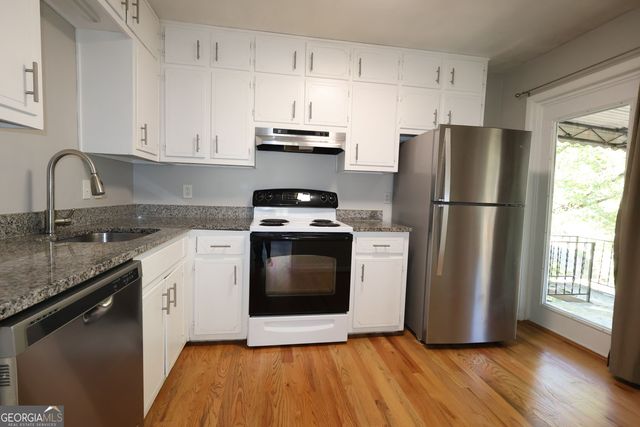 606 Coventry Road 4, Decatur, GA 30030