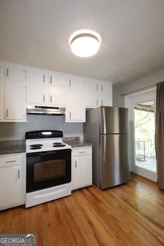 606 Coventry Road 4, Decatur, GA 30030
