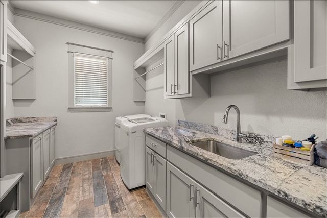 4414 S 87th Place, Bentonville, AR 72713