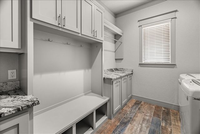 4414 S 87th Place, Bentonville, AR 72713