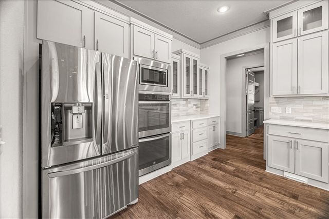 4414 S 87th Place, Bentonville, AR 72713