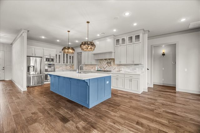 4414 S 87th Place, Bentonville, AR 72713