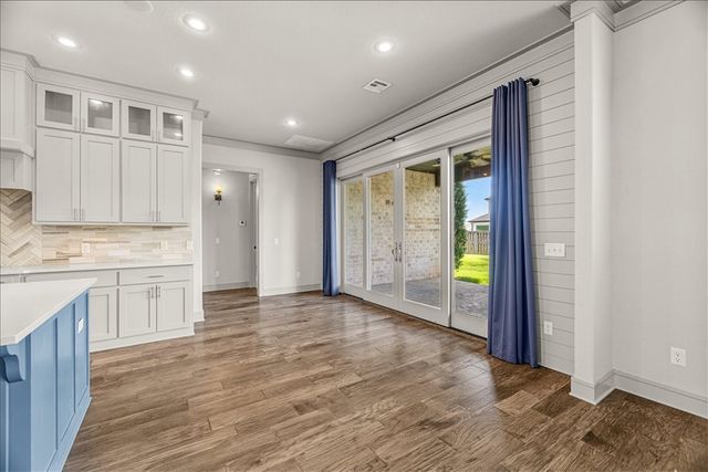 4414 S 87th Place, Bentonville, AR 72713