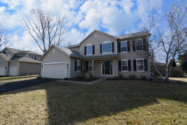 1752 Tallmeadow Drive, Dekalb, IL 60115