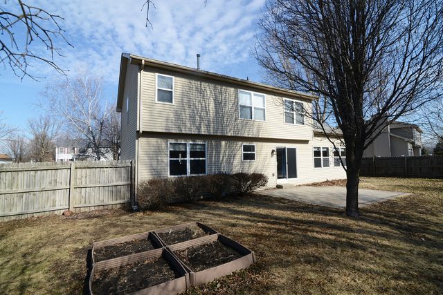 1752 Tallmeadow Drive, Dekalb, IL 60115