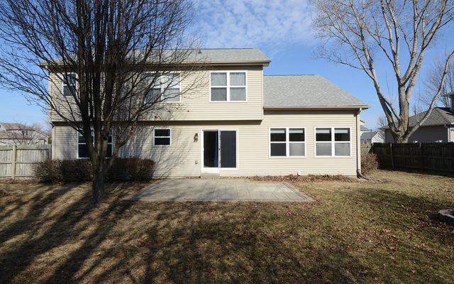 1752 Tallmeadow Drive, Dekalb, IL 60115