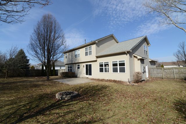 1752 Tallmeadow Drive, Dekalb, IL 60115