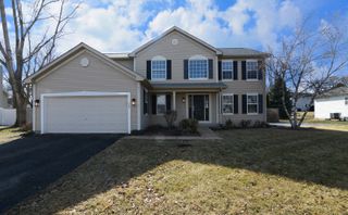 1752 Tallmeadow Drive, Dekalb, IL 60115