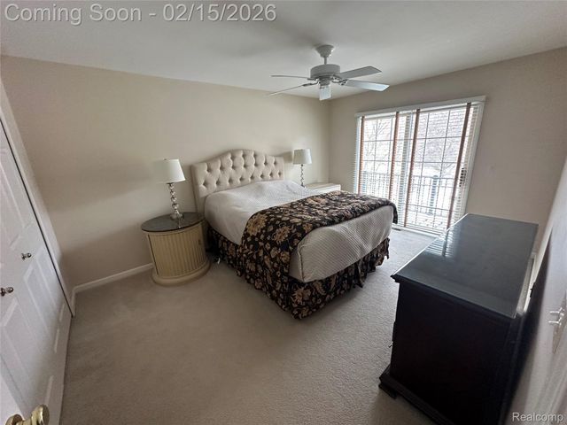 677 River Park Village Boulevard, Northville, MI 48167