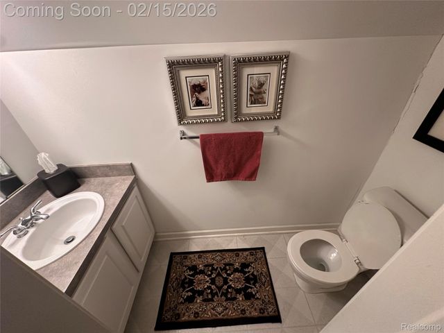 677 River Park Village Boulevard, Northville, MI 48167