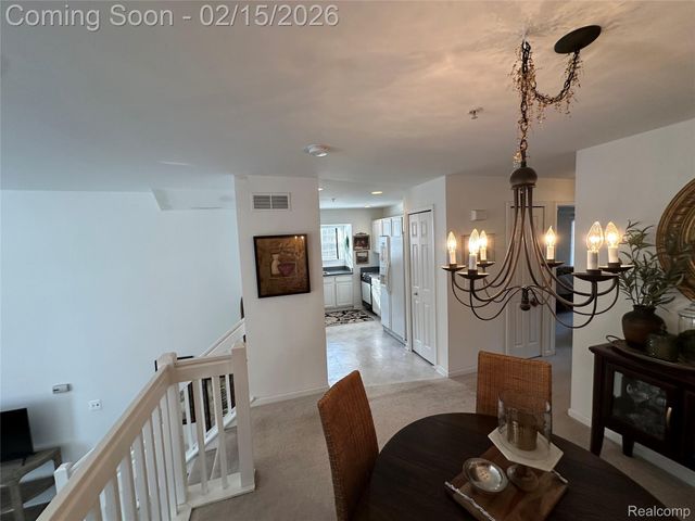 677 River Park Village Boulevard, Northville, MI 48167