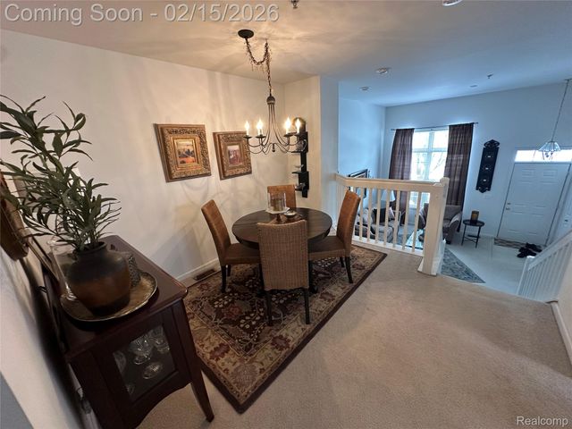 677 River Park Village Boulevard, Northville, MI 48167