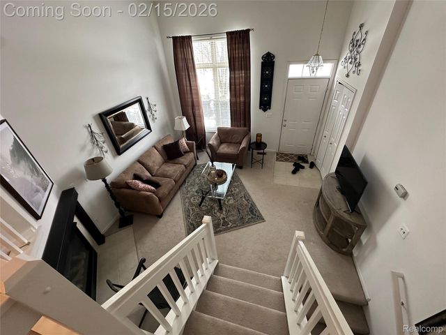 677 River Park Village Boulevard, Northville, MI 48167