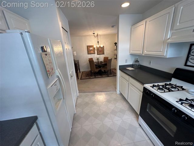 677 River Park Village Boulevard, Northville, MI 48167