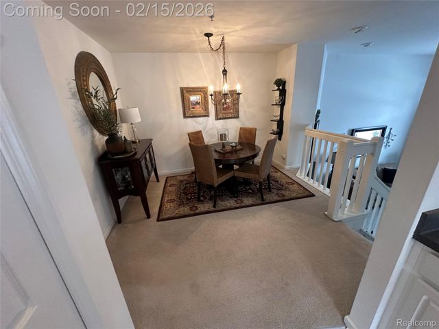 677 River Park Village Boulevard, Northville, MI 48167