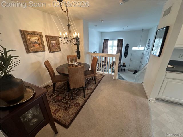 677 River Park Village Boulevard, Northville, MI 48167