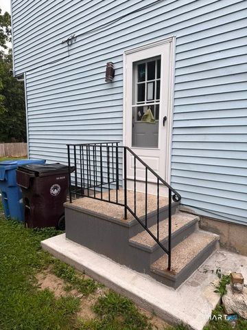 21 Hurlburt Street, New Britain, CT 06051