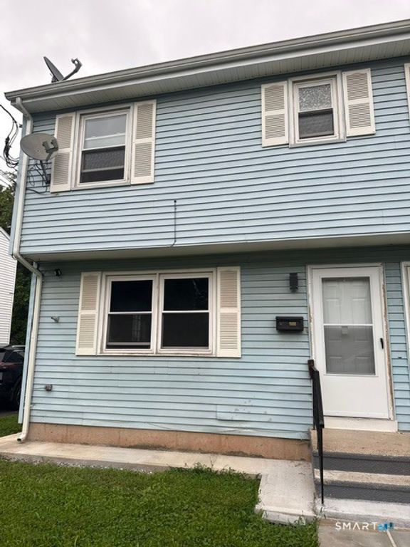 21 Hurlburt Street, New Britain, CT 06051
