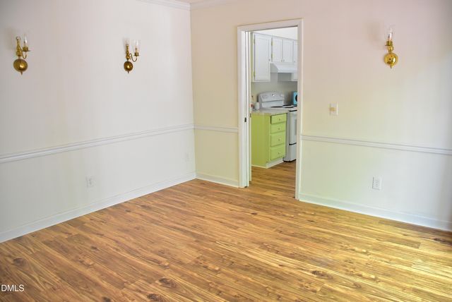 223 Forbush Mountain Drive, Chapel Hill, NC 27514